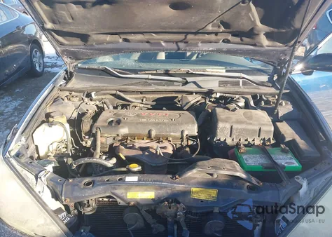 2005 Toyota Camry Le из США, поврежденный, VIN 4T1BE32K45U039177